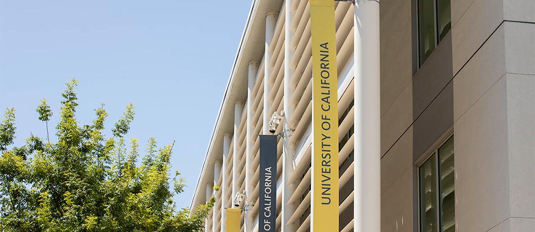 University of California: Merced