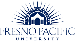 Fresno Pacific Logo