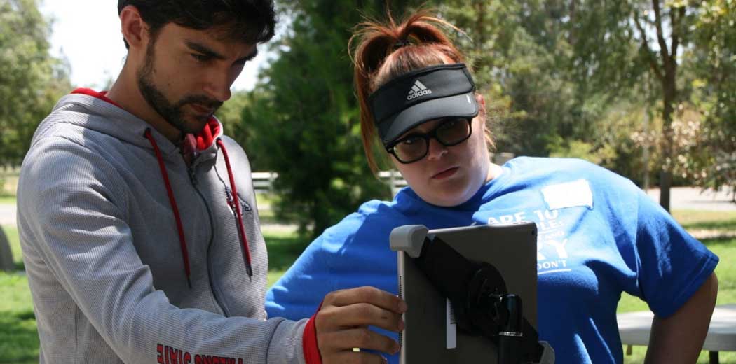 Upskilling Paraprofessionals to Become Teachers at Fresno State